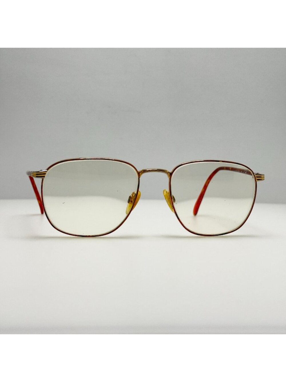 Rodenstock 29.04 GP Eyeglasses Eye Glasses Frames 55-19-140